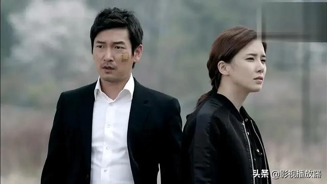 十部必看的奇幻网剧，反转烧脑这些时空穿越