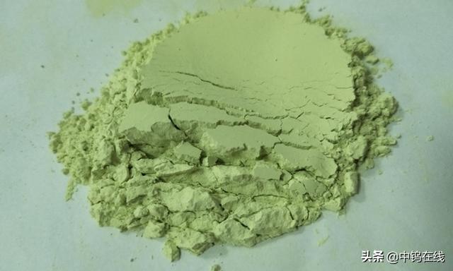钨与白钨的区别，两大钨矿选矿工艺介绍