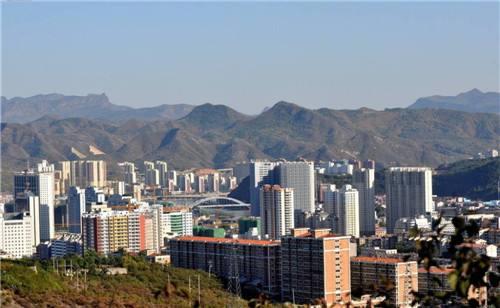 盘锦在辽宁省的gdp 排第几，盘锦市区县2021年GDP