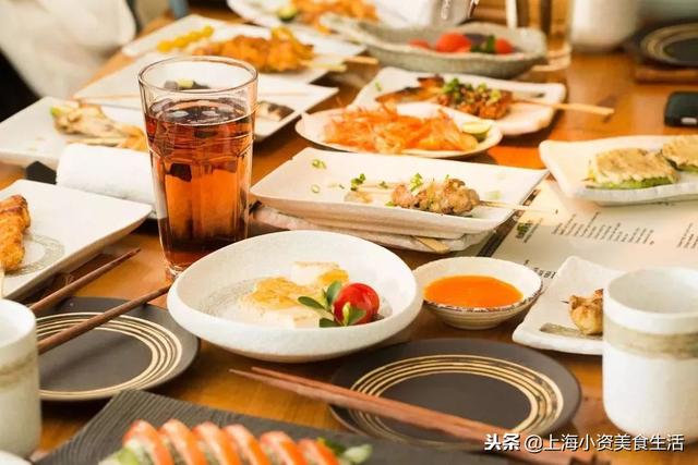 日本烧鸟最出名的店，TOP 5日本“烧鸟”餐厅