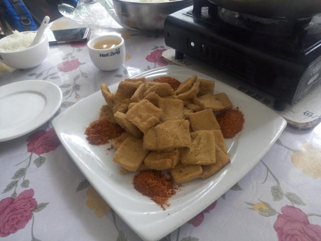 祖国真大第廿二天，黄果树三大景区介绍解说