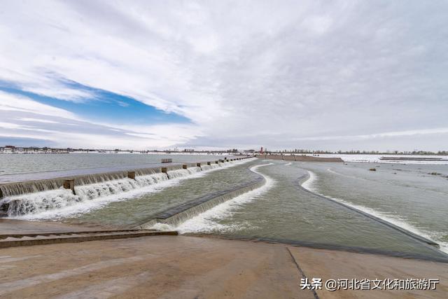 石家庄下雪了吗，河北省石家庄近期下雪时期（石家庄迎来今年首场降雪）