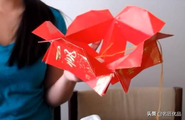 过年的灯笼怎么做，灯笼制作方法春节