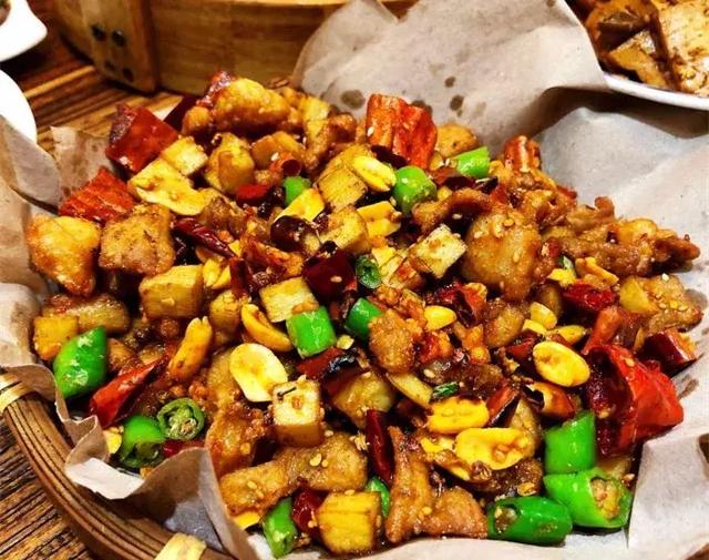 西安特色陕菜有哪些，就连老板都以为你是内行人