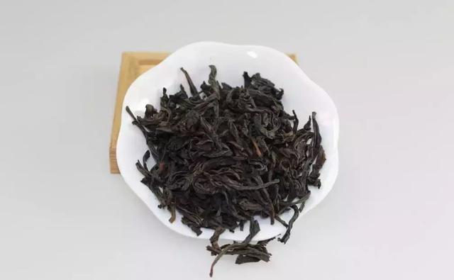 大红袍茶为什么那么贵，茶中之王大红袍