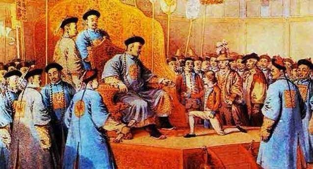 嘉庆在位多少年，嘉庆皇帝的在位多少年（专家：并非被雷电劈死）