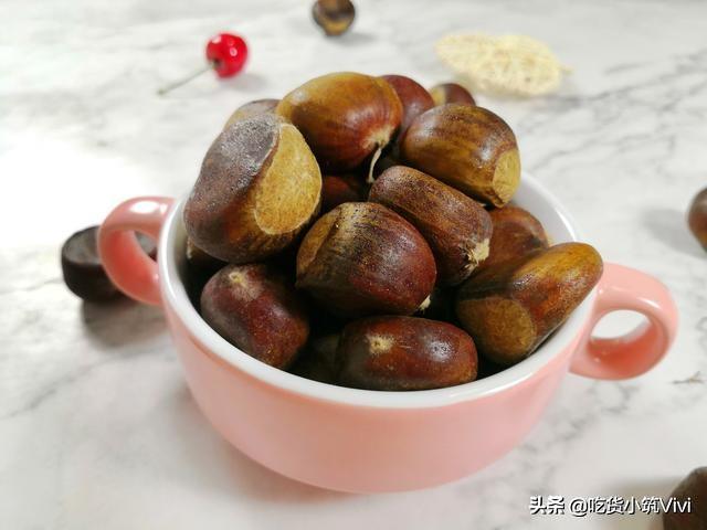 板栗仁怎么做好吃，一次教你做3款板栗美食（板栗炒法又香又甜不加蜂蜜）