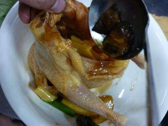 叫花鸡做法步骤讲解，叫花鸡的正宗做法及配方