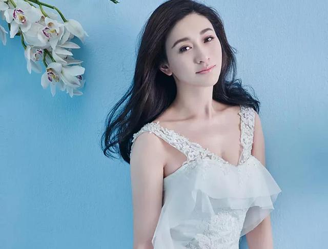 梅婷与前夫绯闻，三个女人的恩怨纠葛和两个男人的狗血故事