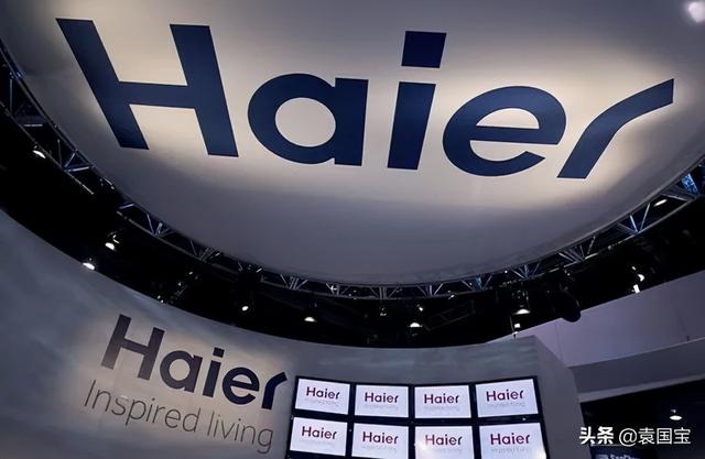 海尔张瑞敏关于价值的观点，海尔灯塔张瑞敏