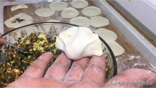 水饺馅的做法大全，水饺馅的做法大全素馅饺子