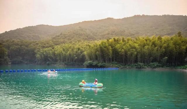 金坛茅山景点介绍，金坛茅山人气爆棚