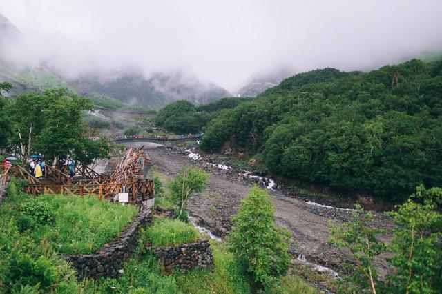 长白山必看景点有哪些，长白山本地人都不知道的打卡地