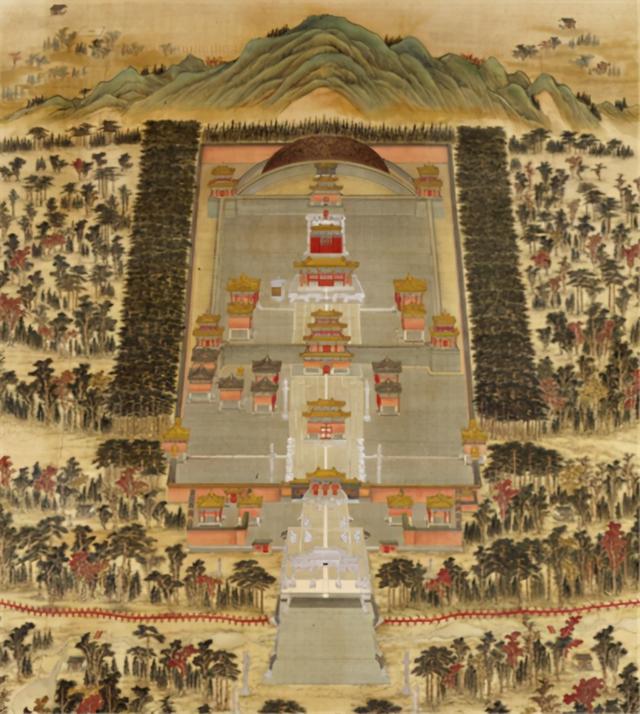 皇太极之死未解之谜，皇太极死亡之谜被揭开