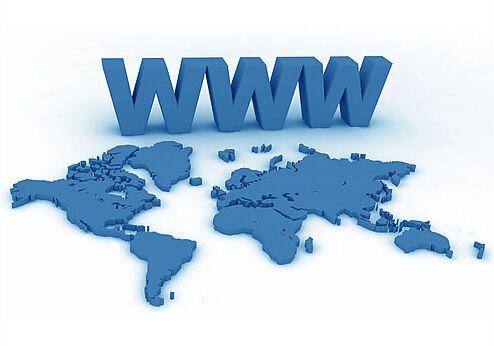 域名注册怎么申请，域名注册需要哪些材料