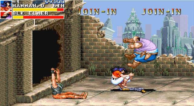 恐龙快打所有人物技能介绍，恐龙快打杂谈这是个