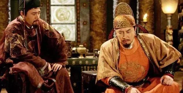 李世民活了多少岁，唐太宗李世民为何只活到了52岁（揭秘唐太宗李世民的真实死因）