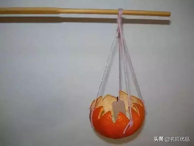 过年的灯笼怎么做，灯笼制作方法春节