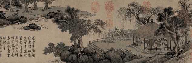 满江红是诗还是词，满江红词牌诗词曲150卷（满江红的诗句和解释）