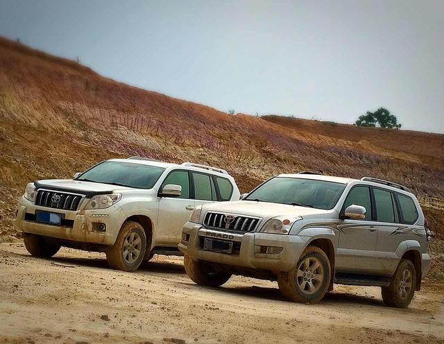 一汽丰田普拉多，丰田普拉多啥时停产