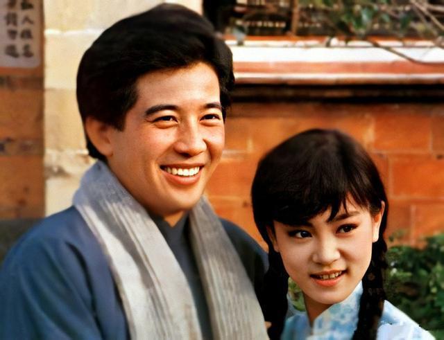 著名演員劉雪華：接連痛失父親和丈夫，而今生活狀況怎樣？ 娛樂八卦吃瓜 第5张