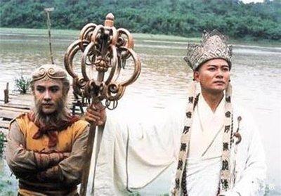 邓萃雯表白江华，江华与邓萃雯13年恩怨