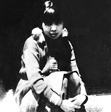 萧红的代表作品有哪些，萧红主要作品和简介