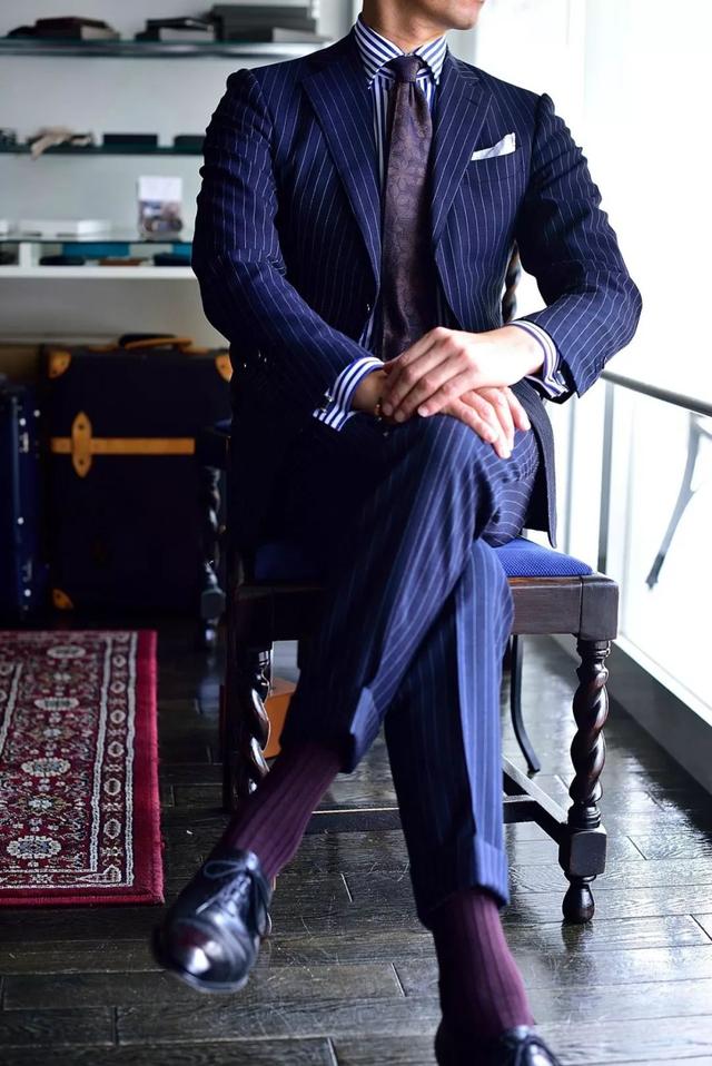 怎么介绍袖扣，这一篇，给不怎么懂袖扣的你