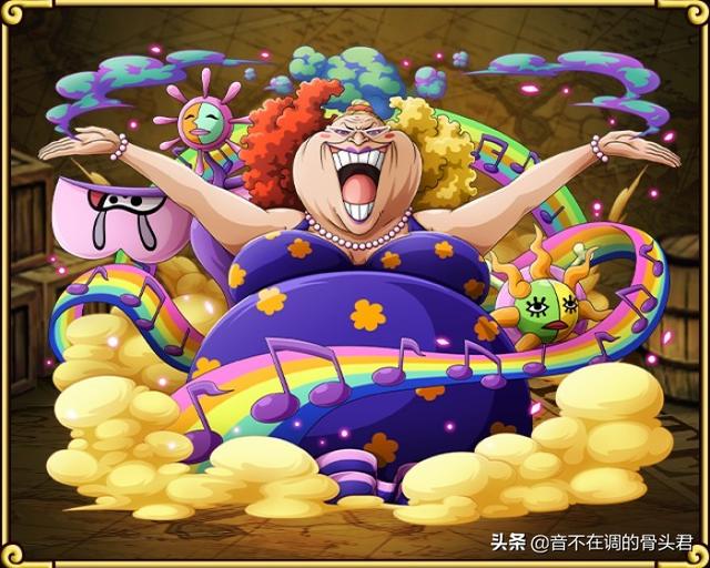 恶魔果实图鉴大赏,恶魔果实图鉴之超人系 恶魔果实图鉴大赏,恶魔果实图鉴之超人系