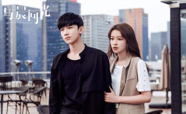 高甜姐弟恋甜宠剧，十七部姐弟恋的甜宠剧