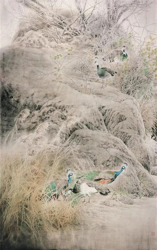 画家一生最好的画，陈丹青：毕加索过时了