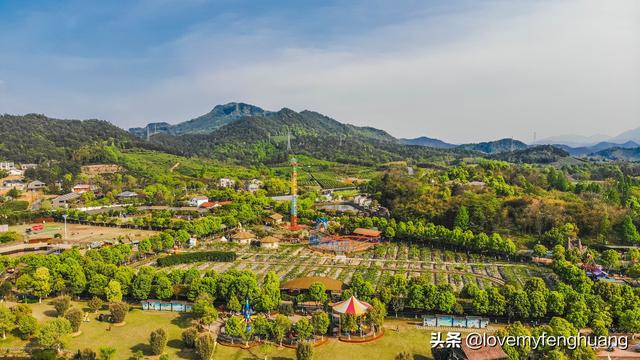 安吉旅游必去的景点，安吉旅游攻略必去景点推荐