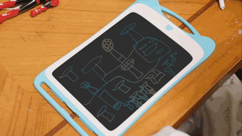 儿童涂鸦推荐，2-5岁萌娃专用的20种动物涂色模板