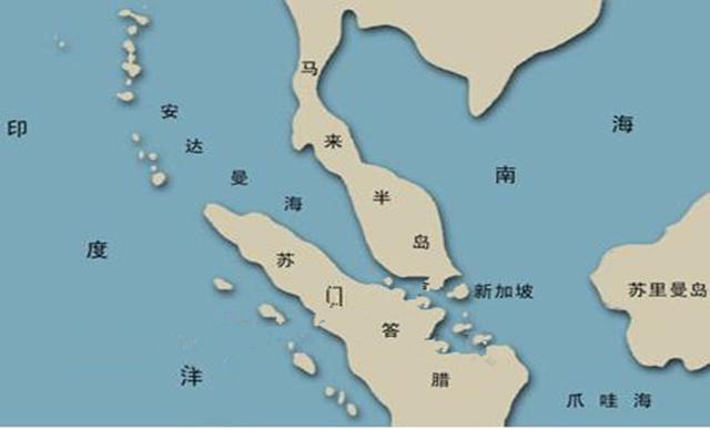 马来西亚和新加坡，马来西亚和新加坡有什么关系（新加坡被迫从马来西亚独立）