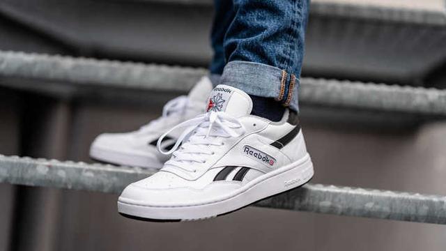 reebok锐步男鞋，全网最完整的锐步Reebok球鞋推荐