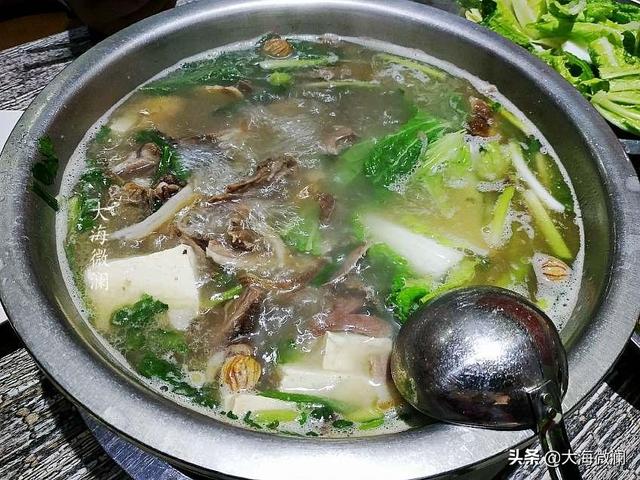 花江狗肉是哪里的，贵州最好吃的特色小吃在哪里