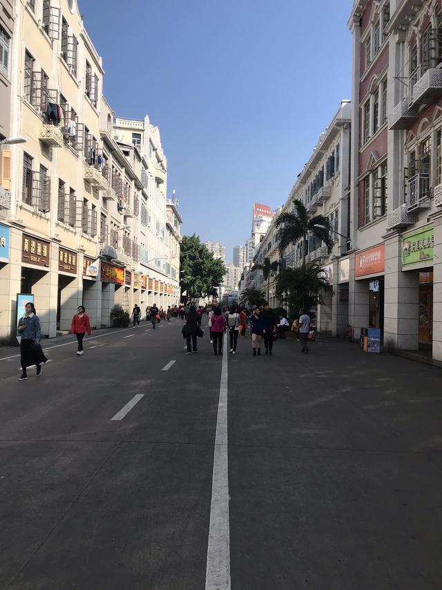 厦门中山路这3家网红小吃，厦门八市必打卡五家本地小吃