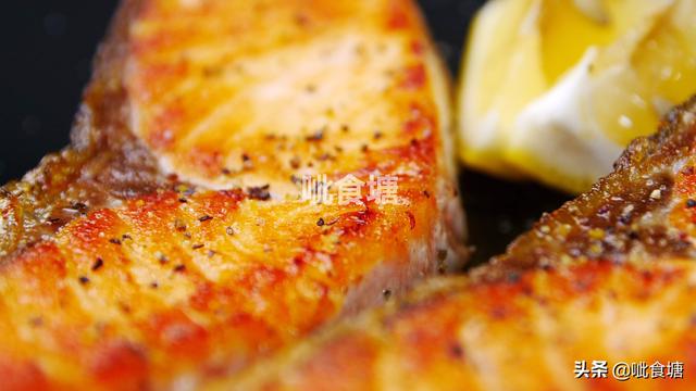 三文鱼的吃法及做法，三文鱼的最佳吃法（学会了可以做给家人吃）