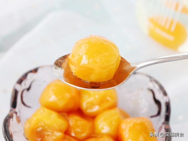 金桔怎么吃最好，金桔的最佳食用方法（遇到金桔别手软）