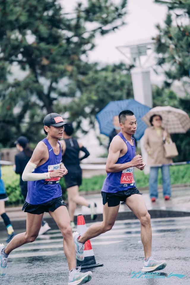 推荐感最强的碳板跑鞋，穿过三十几双碳板跑鞋之后