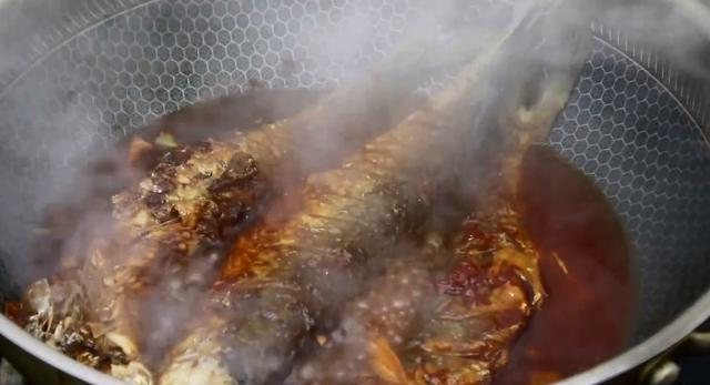 鲅鱼怎么做才好吃，家常鲅鱼这样做最好吃（鲅鱼最好吃的做法）