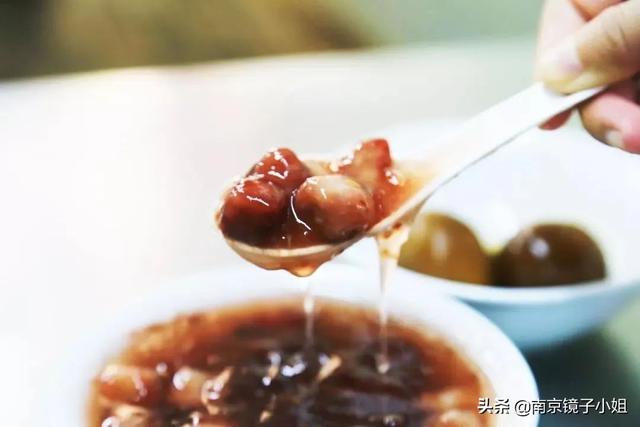 南京三七八巷美食，吐血整理南京8大美食街（南京最大的老字号美食街）