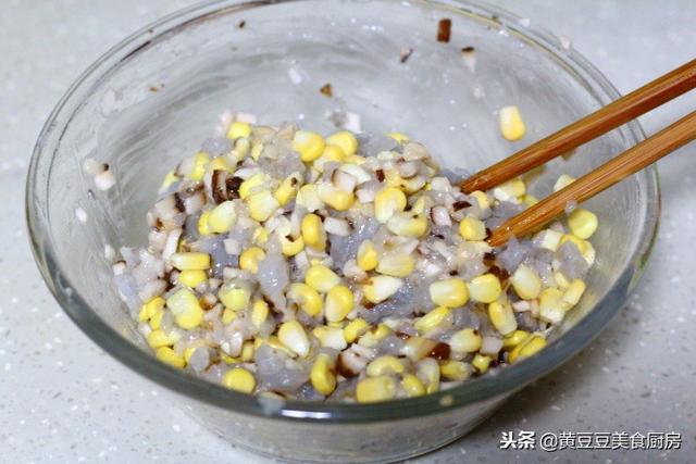  虾仁饺子馅的做法大全，虾仁饺子馅儿有哪些