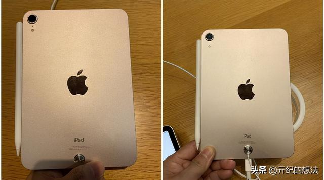 ipadmini6最详细介绍，iPadmini6亲自上手后聊聊优缺点和一些真实感受