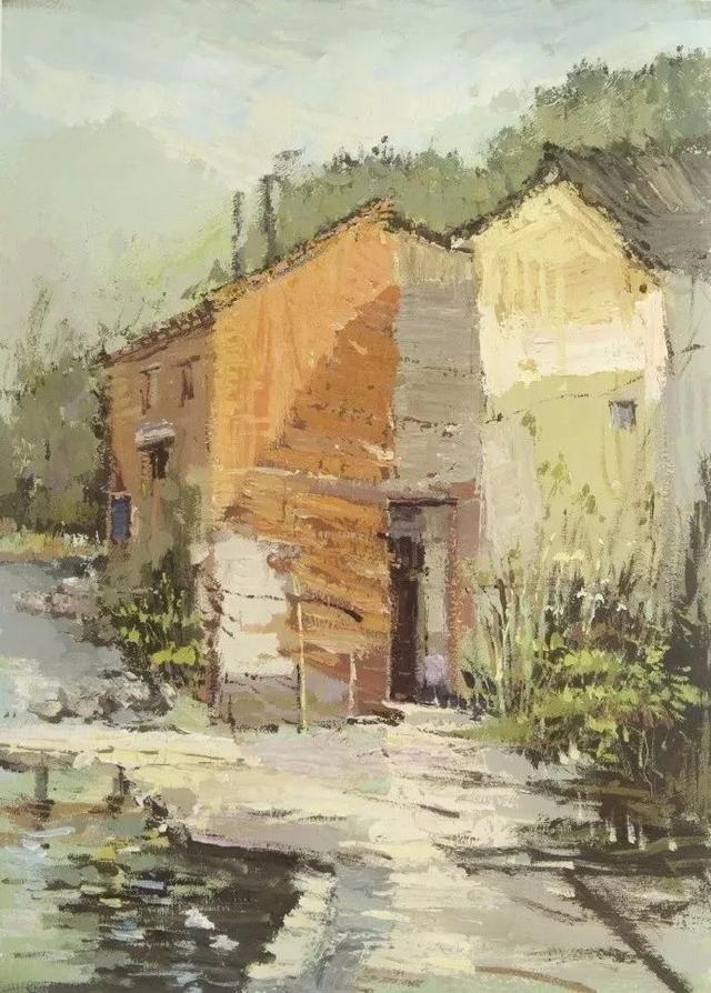 丙烯和水粉的区别，油画材料和水粉有什么区别（丙烯和水粉的区别吗）