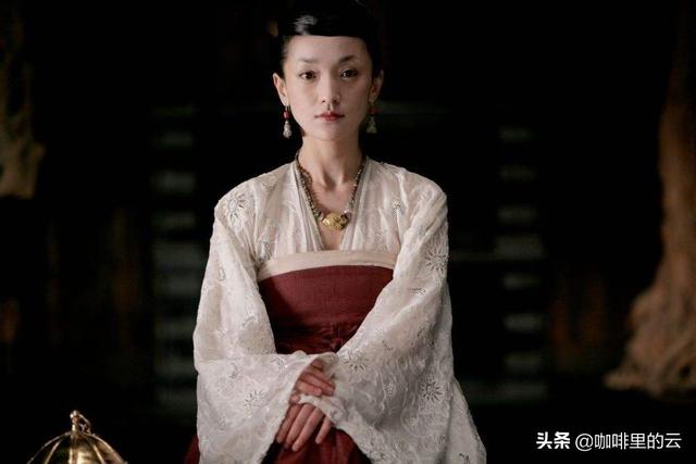 大明宫词薛绍为什么死，大明宫词太平薛绍