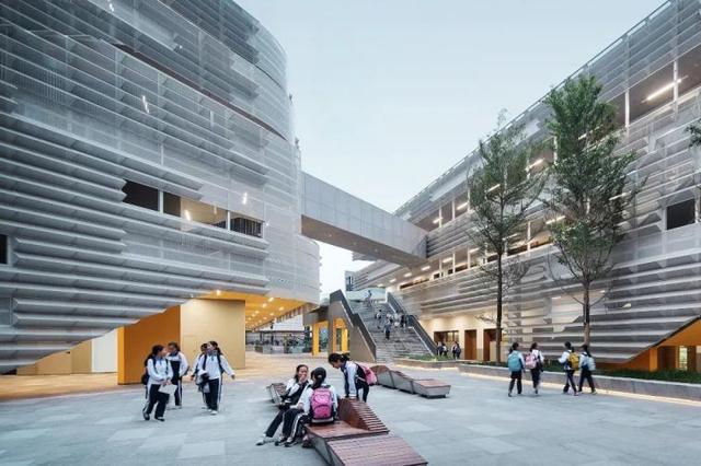 深圳南山外国语学校，深圳外国语学校哪所好（<集团>高级中学二类自主招生专项合格名单及专业合格分数线公示）