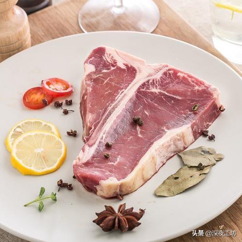 市面牛排分类及区别，市面牛排的分类