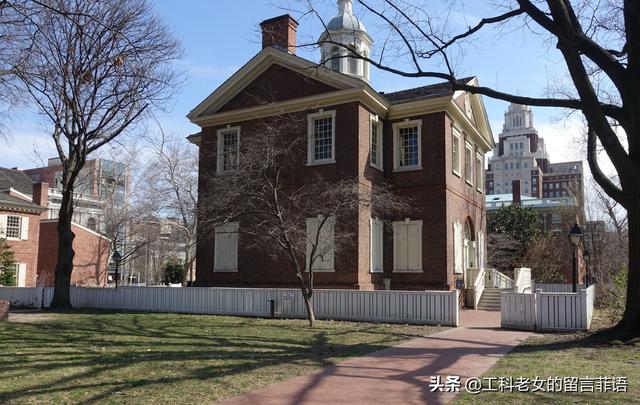 一份走心的费城自由行攻略，在费城旅游（<Philadelphia）