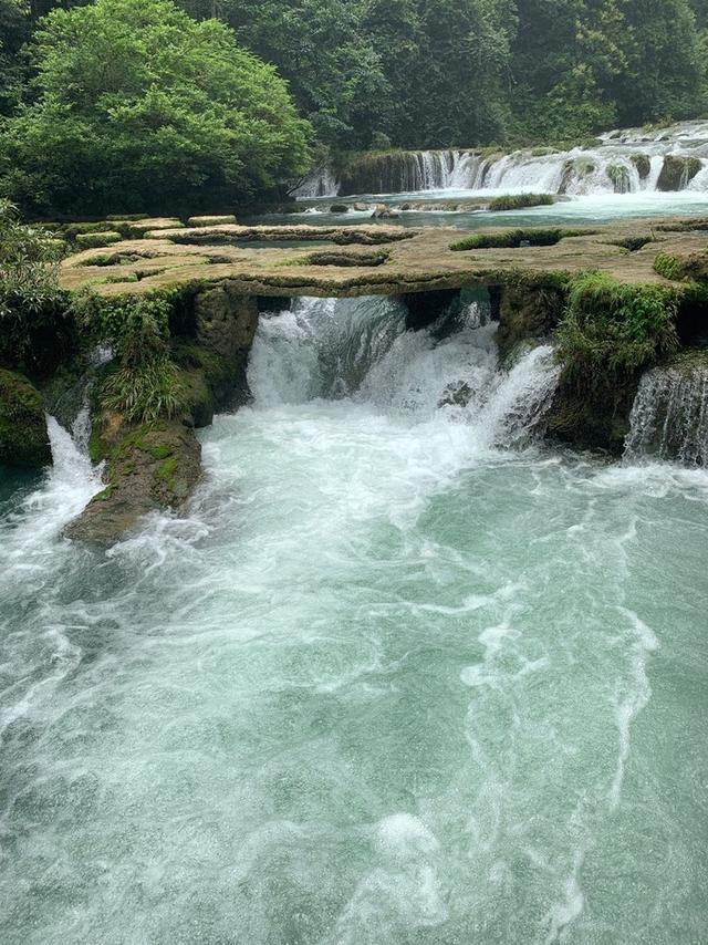 黔东南小七孔旅游攻略，不只是一座古桥<二游荔波>